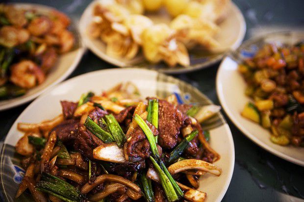 Zhang's